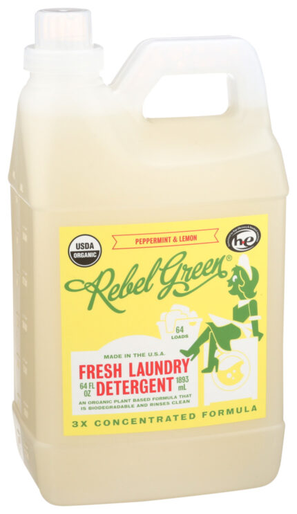 Rblgrn Laundry Det,Og2,Lmn&Pprm 64 Fz