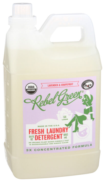Rblgrn Laundry Det,Og2,Lav&Grpft 64 Fz