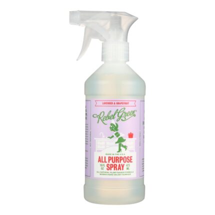 Rblgrn All Purp Spray,Lav Grpfrt 16 Fz