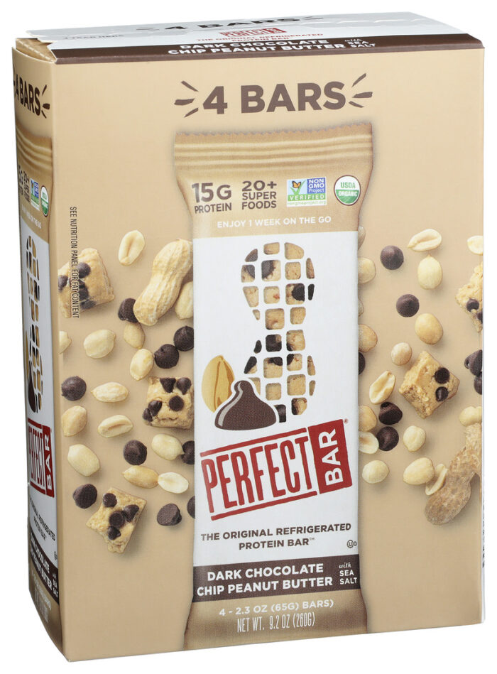 Prfbar Bar,Og2,Pnt Btr,Drk Choc 2.3 Oz - Image 1