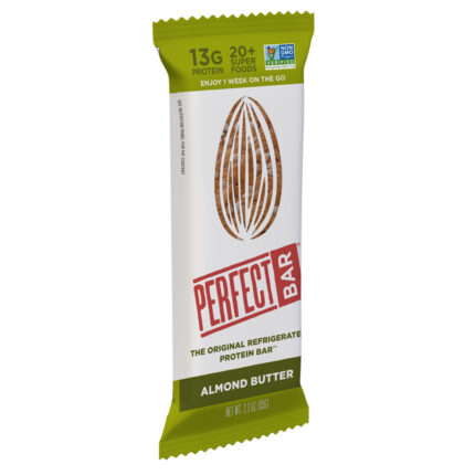 Prfbar Bar,Og3,Almond Butter,Gf 2.3 Oz
