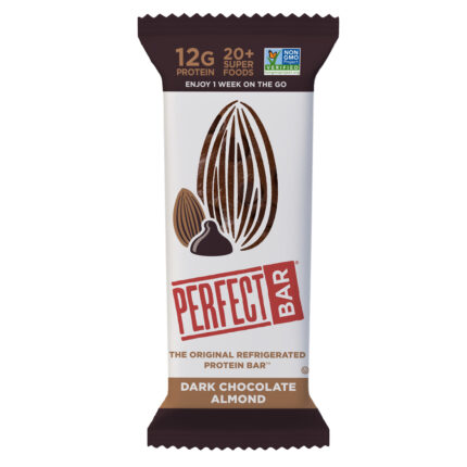 Prfbar Bar,Almnd Btr,Drk Choc Al 2.2 Oz