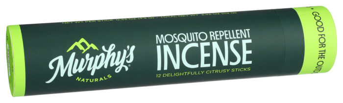 Murphy`S Naturals, Sticks Mosquito Repellent Incense, Case Of 6, 12 Ct - Image 1