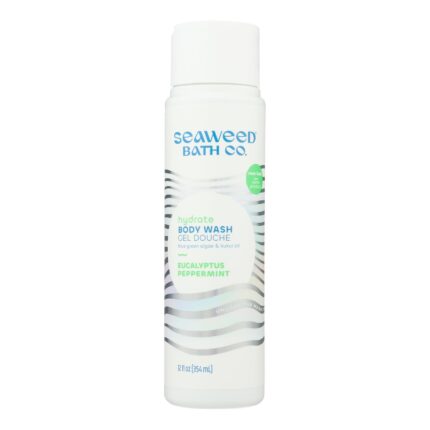 Seabth Hydrt Body Wsh,Euclyp Ppm 12 Fz