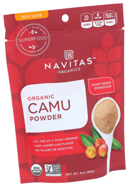 Naviog Camu Powder,Og1 3 Oz