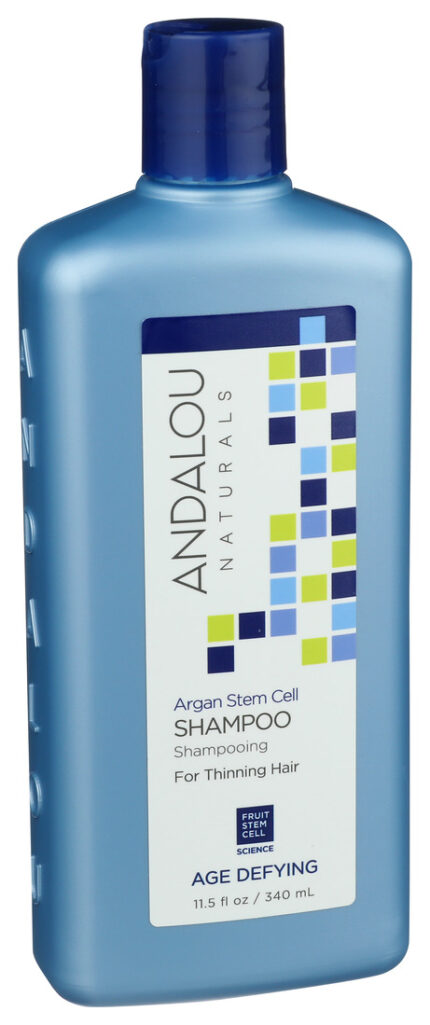 Andal Shamp,Age Defying Trtmnt 11.5 Fz