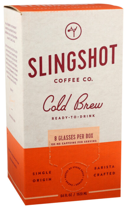 Sscof Coff,Cld Brw,Box 64 Fz