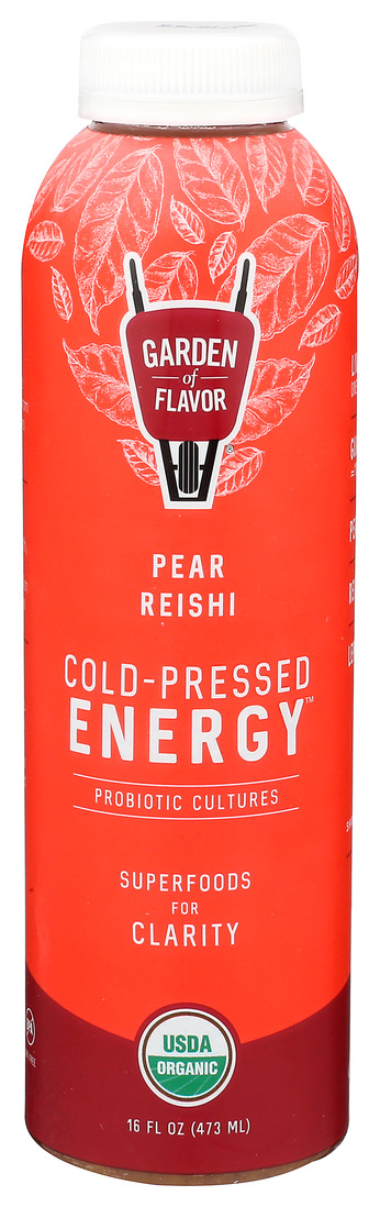 Grdflv Juice,Og2,Cp,Enrgy,Pr&Lmn 16 Fz