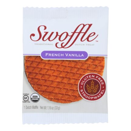 Swofle Strpwfl,Og2,Frnch Van,Gf 1.16 Oz
