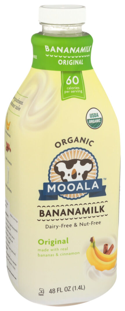 Mooala Bananamilk,Og2,Original 48 Fz