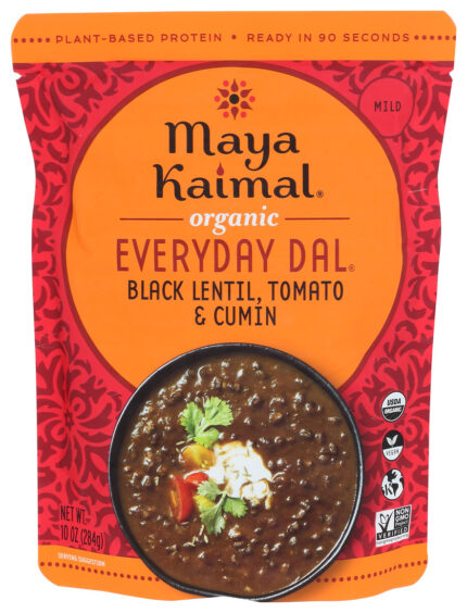 Mayak Dal,Og2,Blk Lntl,Tmto,Cmn 10 Oz