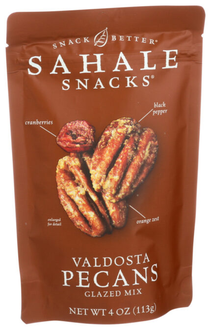 Sahale Blend,Valdosta 4 Oz