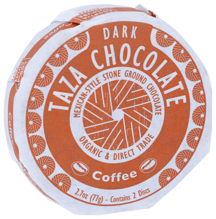 Taza Bar,Og2,Coffee Mxcno 2.7 Oz - Image 1