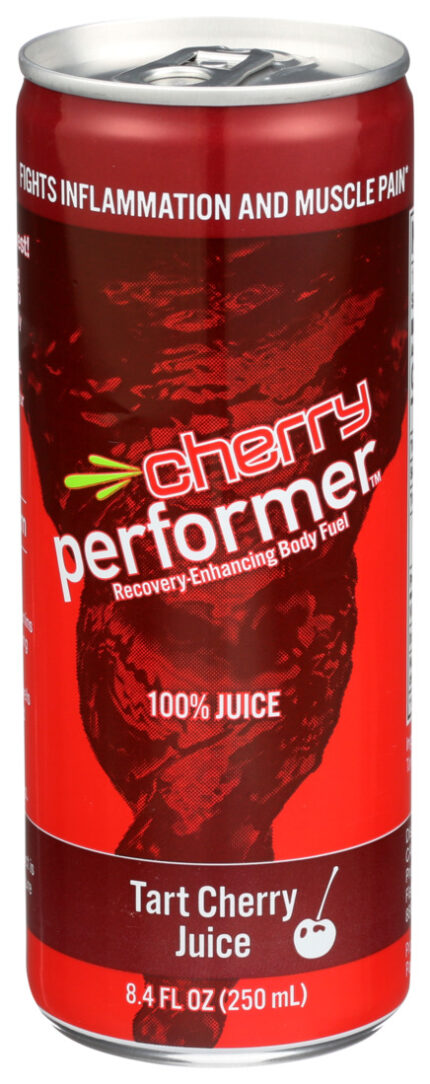 Jceper Jce,Tart Cherry 8.4 Fz