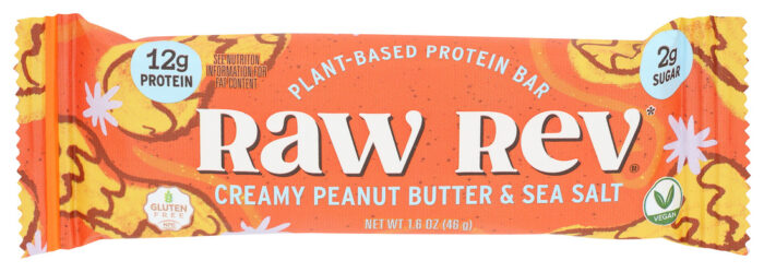 Rawrev Bar,Crmy Pb Ssalt,Glo 2.0 1.6 Oz - Image 1