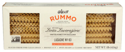 Rummo Lasagna 1 Lb