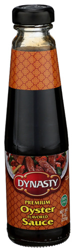Dynasty Sauce Oyster 9 Oz