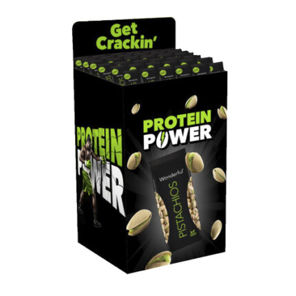 Wonderful Pistachios Pistachios Rstd 180Pc 1 Ds