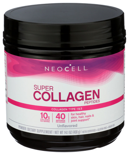 Neocell Collagen Super Powder 14 Oz