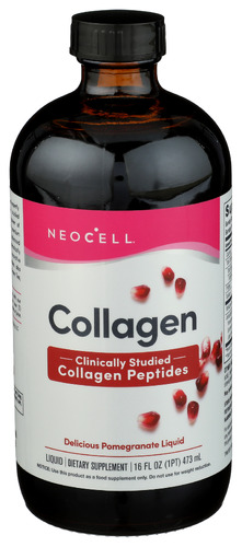 Neocell Collagen Pomegranate Lq 16 Fo