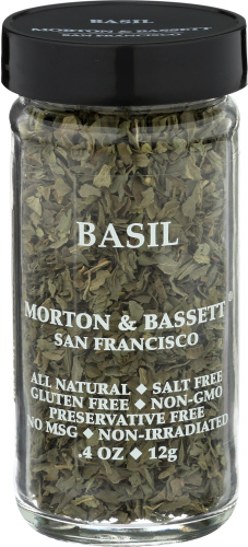 Morton & Bassett Basil 0.40 Oz
