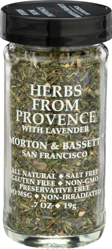 Morton & Bassett Herbs Provence 0.70 Oz