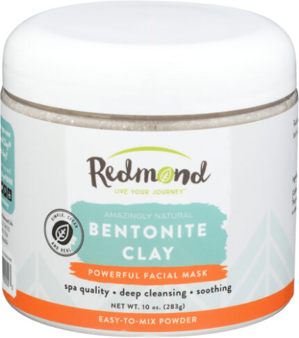 Redmond Clay 10 Oz