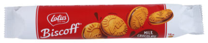Biscoff Cookie Sandwich Choco Crm 5.29 Oz