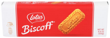 Biscoff Lotus Biscoff Family Pack 8.80 Oz