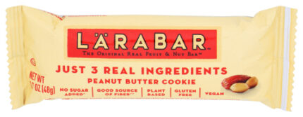 Larabar Bar Pnut Bttr Ckie 1.70 Oz