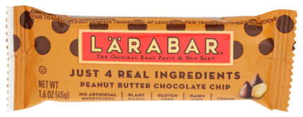 Larabar Bar Pnut Bttr Cchip 1.60 Oz
