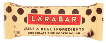 Larabar Bar Choc Chip Ckie Dough 1.60 Oz