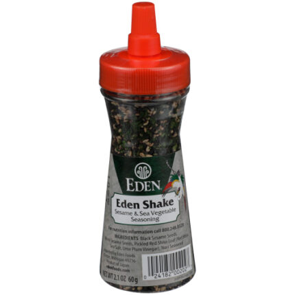 Eden Foods Furikake Eden Shake 2.10 Oz
