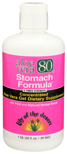 Av80 Stomach Formula 32 Oz