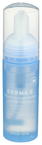 Derma E Cleanser Hydrtng Alkaline 6 Oz