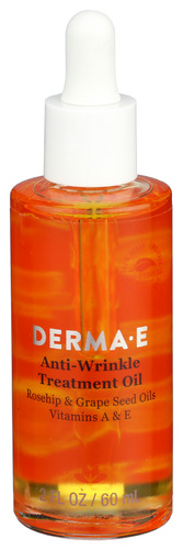 Derma E Oil Vtmn A Refining 2 Oz