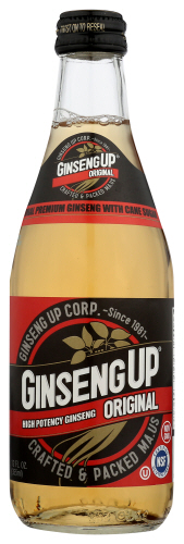 Ginseng Up Btl Original 12 Fo