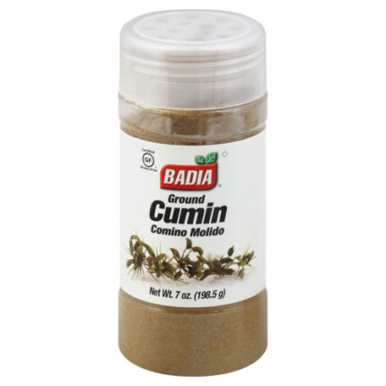 Badia Cumin Grnd 7 Oz