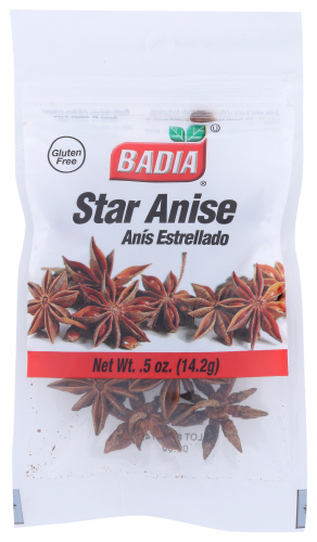 Badia Star Anise Cello 0.50 Oz