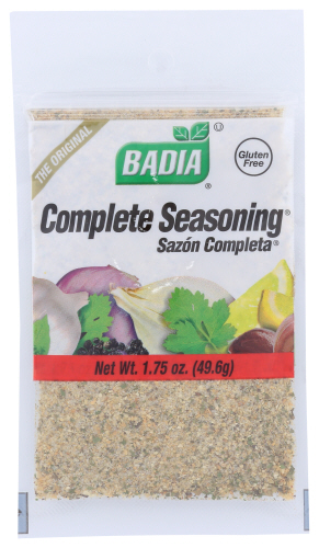 Badia Ssnng Complete Cello 1.75 Oz