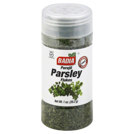 Badia Parsley Flakes 1 Oz