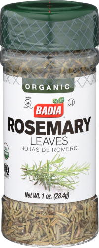 Badia Rosemary Leaves 1 Oz