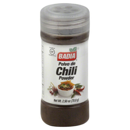 Badia Chili Powder 2.50 Oz