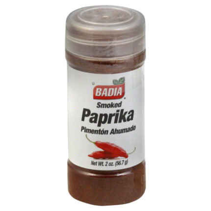 Badia Paprika Smoked 2 Oz
