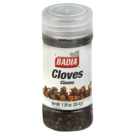 Badia Clove Whole 1.25 Oz