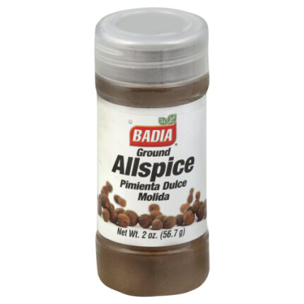 Badia Allspice Grnd 2 Oz