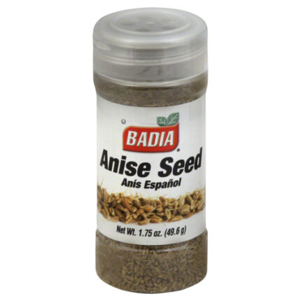 Badia Anise Seed 1.75 Oz