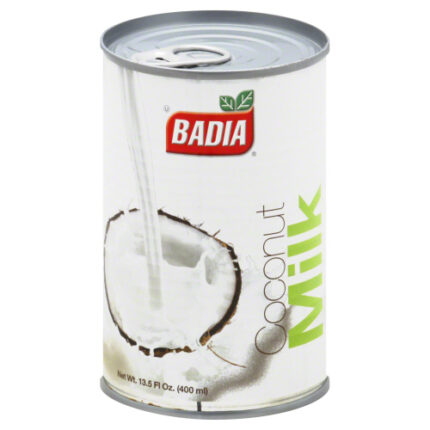 Badia Milk Coconut 13.50 Fo
