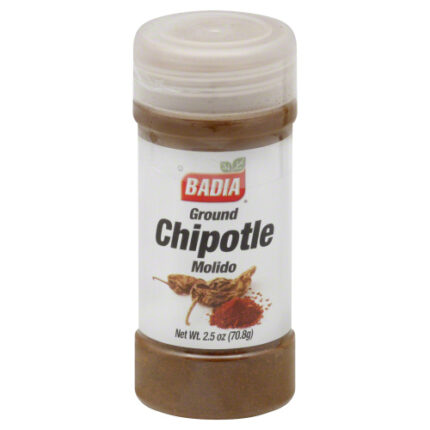 Badia Chipotle Grnd 2.50 Oz