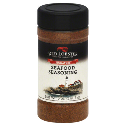 Badia Ssnng Red Lbstr Seafd 5 Oz